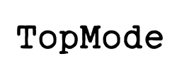 TopMode - logo